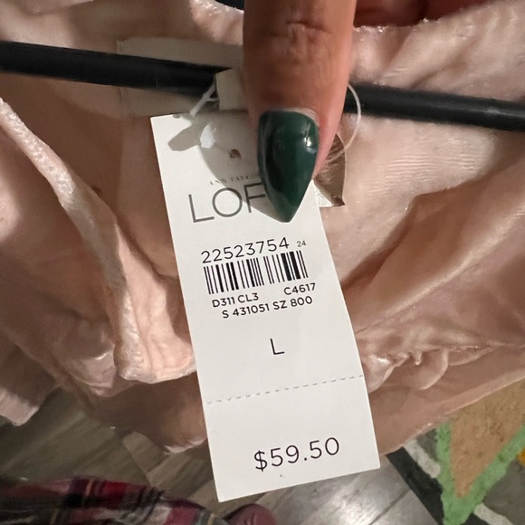 Loft shirt - Picture 3 of 3